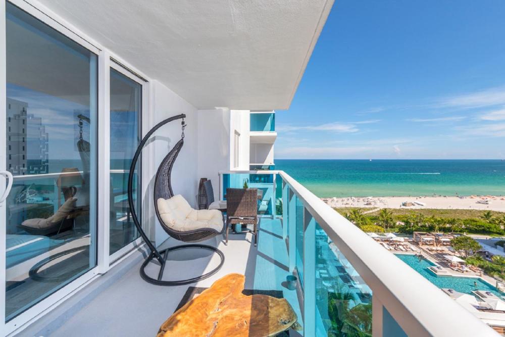 Superior Apartment interior